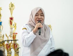 ATS Cilegon Turun 367 Anak, Pemkot Siapkan Gerakan Sekolah Maning Lur
