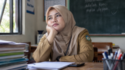 Gaji September-Oktober Belum Cair, PPPK Paruh Waktu Cilegon Menanti Kepastian